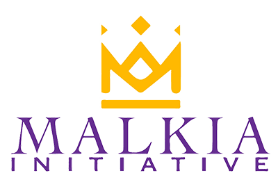 The Malkia Initiative Logo