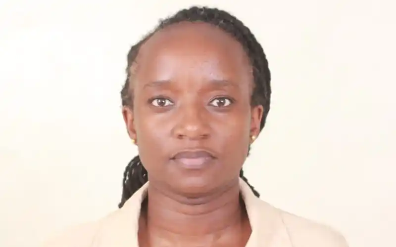 Programs Manager